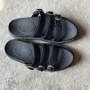 Doc Marten Sandals size Women’s 8
